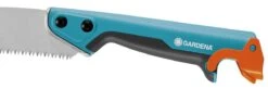 GARDENA Combisysteem Snoeizaag 300PP Curved Takkenzaag - Meslengte 315 Mm - Exclusief Verlengstok -Tuingereedschaps winkel 1200x396