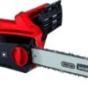 Einhell Elektrische Kettingzaag GH-EC 2040 (2000 Watt - 375 Mm Zaaglengte - Oregon-ketting En Kwaliteitszwaard - Terugslagbescherming En Kettingvangbout) -Tuingereedschaps winkel 1200x515