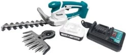 Makita Accu Grasschaar En Buxusschaar UM110DWYX -Tuingereedschaps winkel 1200x525 1