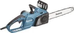 Makita Kettingzaag Elektrisch 1800 W 30 Cm Blauw En Zwart -Tuingereedschaps winkel 1200x535