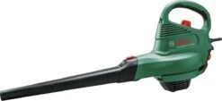 Bosch UniversalGardenTidy 3000 Bladblazer - Op Snoer - 3000 W -Tuingereedschaps winkel 1200x550 1