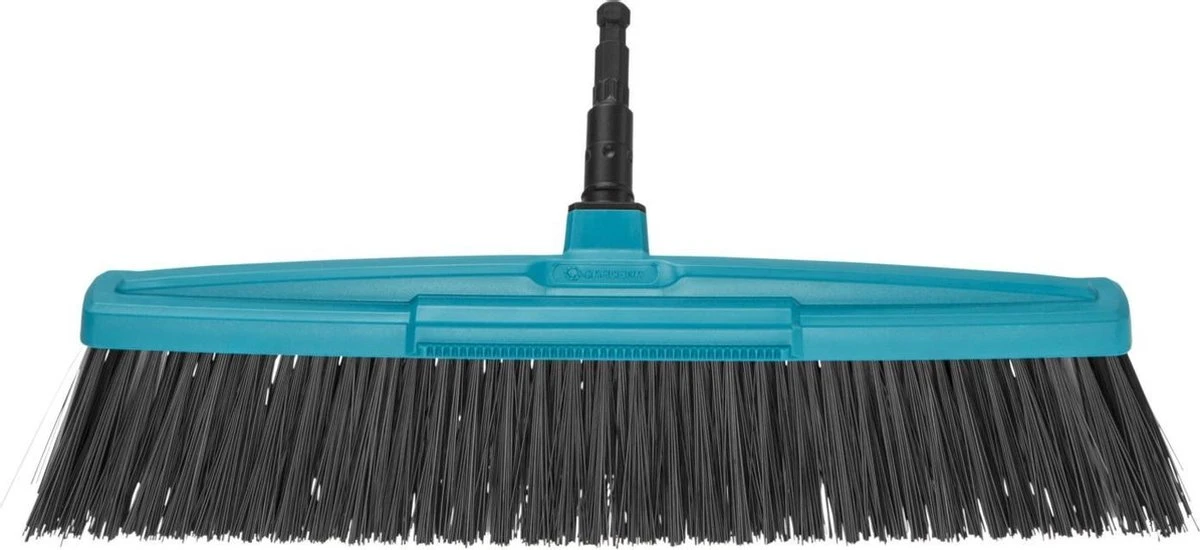 GARDENA Combi System Straatbezem - Aanbevolen Steellengte 130-150 Cm 14 GARDENA Combi System Straatbezem - Aanbevolen Steellengte 130-150 Cm - Afbeelding 12