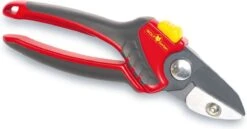 WOLF-Garten Snoeischaar "Premium Plus" RS 4000 - Aambeeld - Max. Knipdiameter 25 Mm - Links- En Rechtshandige - Softinleg Handgreep - Snijhoek 30° - Voor Grote Handen - Vervangbare Messen En Aambeeld 12 WOLF-Garten Snoeischaar "Premium Plus" RS 4000 - Aambeeld - Max. Knipdiameter 25 Mm - Links- En Rechtshandige - Softinleg Handgreep - Snijhoek 30° - Voor Grote Handen - Vervangbare Messen En Aambeeld -Tuingereedschaps winkel 1200x627 1