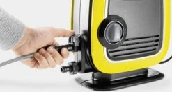 Kärcher K Mini Hogedrukreiniger - 1400W - 110 Bar - 20 M²/h - Licht En Compact 27 Kärcher K Mini Hogedrukreiniger - 1400W - 110 Bar - 20 M²/h - Licht En Compact -Tuingereedschaps winkel 1200x645 1