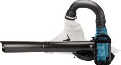 Makita DUB363ZV 36V (2x 18V) Li-Ion Accu Bladblazer Body - 194 Km/h -Tuingereedschaps winkel 1200x648