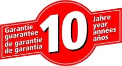 Wolfcraft - Professionele Zaagbok - Voor Kettingzaag - Hout - Opbouwbare, Stabiele Zaagbok Voor Brandhout - 5121000 - 10 JAAR GARANTIE -Tuingereedschaps winkel 1200x656 1