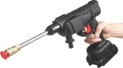 Hogedrukreiniger - Draagbaar - Auto Wasmachine - Hogedrukreiniger 20 Hogedrukreiniger - Draagbaar - Auto Wasmachine - Hogedrukreiniger -Tuingereedschaps winkel 1200x659 3