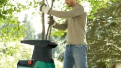 Bosch AXT 25 D Hakselaar - 2500 W - 175 Kg/h 9 Bosch AXT 25 D Hakselaar - 2500 W - 175 Kg/h -Tuingereedschaps winkel 1200x671