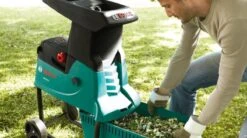 Bosch AXT 25 D Hakselaar - 2500 W - 175 Kg/h 8 Bosch AXT 25 D Hakselaar - 2500 W - 175 Kg/h -Tuingereedschaps winkel 1200x672