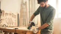 Bosch AdvancedCut 18 Microkettingzaag - Met 1 X 18 V Accu En Lader -Tuingereedschaps winkel 1200x675 28