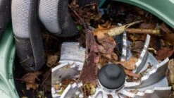 Bosch UniversalGardenTidy 3000 Bladblazer - Op Snoer - 3000 W -Tuingereedschaps winkel 1200x675 8