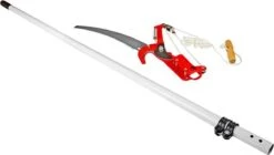 Teien 2-in-1 Boomzaag Telescopisch 340 Cm - Telescopische Takkenschaar En Snoeizaag - 4,50 Meter Werkhoogte -Tuingereedschaps winkel 1200x682