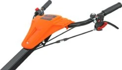 Kibani Grondfrees Benzine - 196cc - 46CM Breedte - 6.5PK - Loncin Motor - Tuinfrees - Tuinfrees Benzine - Bodemfrees - Tuinploeg - Grondfreesmachine -Tuingereedschaps winkel 1200x695 1