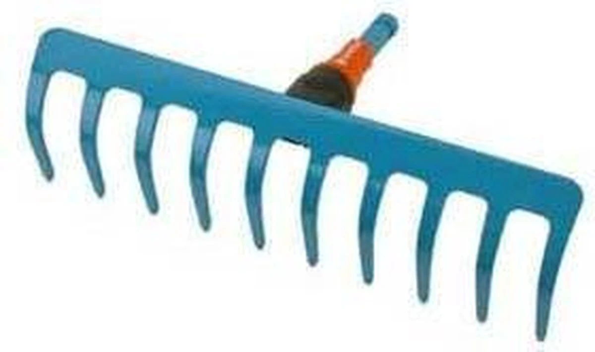 GARDENA - Combisystem - Hark 7 GARDENA - Combisystem - Hark - Afbeelding 5