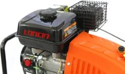 Kibani Grondfrees Benzine - 196cc - 46CM Breedte - 6.5PK - Loncin Motor - Tuinfrees - Tuinfrees Benzine - Bodemfrees - Tuinploeg - Grondfreesmachine -Tuingereedschaps winkel 1200x713 1