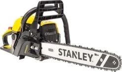 STANLEY Benzinekettingzaag 51.5 Cc -Tuingereedschaps winkel 1200x716 1