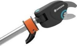 GARDENA - Comfort Takkenschaar StarCut 160 - Snoeischaar - Reikwijdte Ca. 3.5 M - Max Knipdiameter 32 Mm -Tuingereedschaps winkel 1200x724