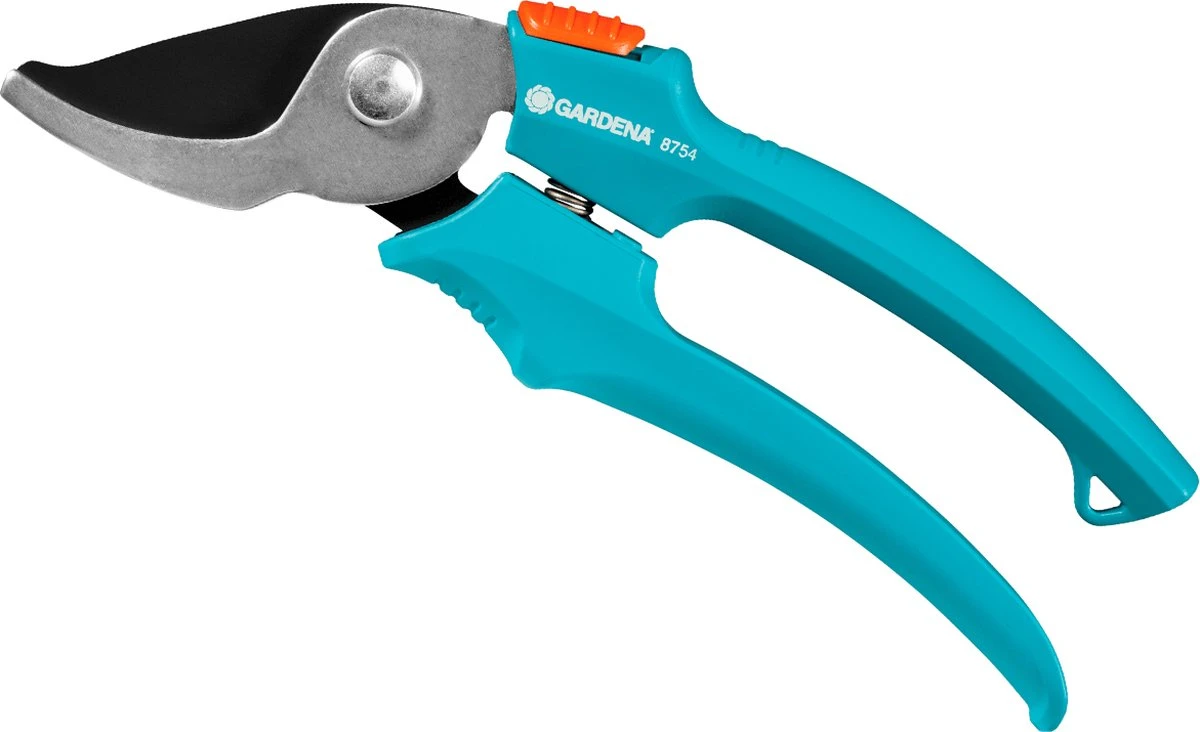 Gardena Snoeischaar Classic 8754 E60 3 Gardena Snoeischaar Classic 8754 E60