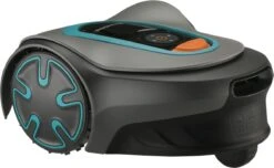 GARDENA - Sileno Minimo 500 Robotmaaier - Voor Gazons Tot Ca. 500 M² 24 GARDENA - Sileno Minimo 500 Robotmaaier - Voor Gazons Tot Ca. 500 M² -Tuingereedschaps winkel 1200x738 1