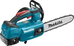Makita DUC254Z 18V Li-Ion Accu Kettingzaag Body - 25 Cm -Tuingereedschaps winkel 1200x742 5