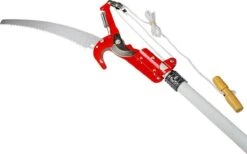 Teien 2-in-1 Boomzaag Telescopisch 340 Cm - Telescopische Takkenschaar En Snoeizaag - 4,50 Meter Werkhoogte -Tuingereedschaps winkel 1200x746 1