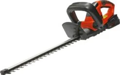 Kibani Accu Heggenschaar – Inclusief 2000mAh Li-ion Accu – 51 Cm Zwaardlengte - 18V -Tuingereedschaps winkel 1200x746