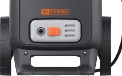 Black & Decker BLACK+DECKER Hogedrukreiniger BXPW1600PE - 1600 Watt - 125 Bar - 420 L/u - Verrijdbaar 11 Black & Decker BLACK+DECKER Hogedrukreiniger BXPW1600PE - 1600 Watt - 125 Bar - 420 L/u - Verrijdbaar -Tuingereedschaps winkel 1200x750 4