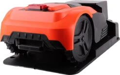 Zoef Robot Robotmaaier Dirk Met APP <600 M2 -Tuingereedschaps winkel 1200x754