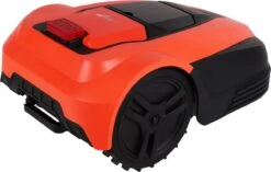 Zoef Robot Robotmaaier Betsie Met APP <1400 M2 -Tuingereedschaps winkel 1200x761