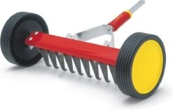 Wolf-Garten Wolf Multi-Star Combisysteem 71AAA036650 UR-M3 Verticuteerroller 30 Cm 14 Wolf-Garten Wolf Multi-Star Combisysteem 71AAA036650 UR-M3 Verticuteerroller 30 Cm -Tuingereedschaps winkel 1200x764