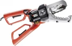 Black & Decker BLACK+DECKER GK1000-QS Alligator Snoeizaag - 550W - 10cm - Gesnoerd 14 Black & Decker BLACK+DECKER GK1000-QS Alligator Snoeizaag - 550W - 10cm - Gesnoerd -Tuingereedschaps winkel 1200x773 1