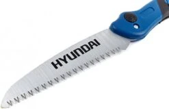 Hyundai Klapzaag 18 Cm SK5 - Breedte Van 6,5 Cm - Ergonomisch Gevormde Handgreep 17 Hyundai Klapzaag 18 Cm SK5 - Breedte Van 6,5 Cm - Ergonomisch Gevormde Handgreep -Tuingereedschaps winkel 1200x773 2