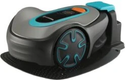 GARDENA - Sileno Minimo 500 Robotmaaier - Voor Gazons Tot Ca. 500 M² 31 GARDENA - Sileno Minimo 500 Robotmaaier - Voor Gazons Tot Ca. 500 M² -Tuingereedschaps winkel 1200x773