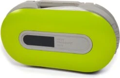 Aqua Hogedrukreiniger Op Accu - Draadloos - Voor Auto, Tuin, Terras En Raam -Tuingereedschaps winkel 1200x776 2