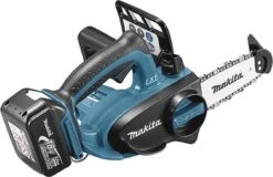 Makita DUC122ZK 18V Li-Ion Accu Kettingzaag Body In Koffer - 115mm 7 Makita DUC122ZK 18V Li-Ion Accu Kettingzaag Body In Koffer - 115mm -Tuingereedschaps winkel 1200x777 2