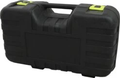 T-Mech Slotkast Frees – Freesmal Deurslot - Inclusief 6 Hardmetalen Frezen - 43 Cm H X 20 Cm B X 15 Cm D - Nauwkeurige Frees In 5 Minuten -Tuingereedschaps winkel 1200x778 1