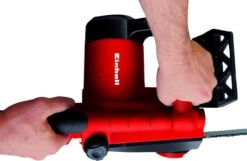 Einhell Elektrische Kettingzaag GH-EC 2040 (2000 Watt - 375 Mm Zaaglengte - Oregon-ketting En Kwaliteitszwaard - Terugslagbescherming En Kettingvangbout) 21 Einhell Elektrische Kettingzaag GH-EC 2040 (2000 Watt - 375 Mm Zaaglengte - Oregon-ketting En Kwaliteitszwaard - Terugslagbescherming En Kettingvangbout) -Tuingereedschaps winkel 1200x783