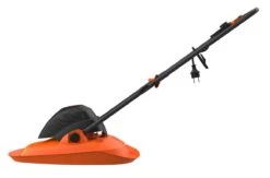 Black & Decker BLACK+DECKER BEMWH551-QS Zweefmaaier - 1200W - 30cm - Gesnoerd -Tuingereedschaps winkel 1200x790