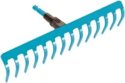 GARDENA Combisysteem Hark 14 Tands Hark - Werkbreedte 36 Cm - Aanbevolen Steellengte 150 Cm 12 GARDENA Combisysteem Hark 14 Tands Hark - Werkbreedte 36 Cm - Aanbevolen Steellengte 150 Cm -Tuingereedschaps winkel 1200x795 3