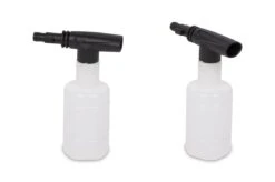 Powerplus POWXG90405 Hogedrukreiniger - 1400W - Max. 110 Bar - 390 L/h - Incl. 5m Slang En Accessoires - Excl. Terrasreiniger - Reiniger Voor Auto, Fiets En Meubelen -Tuingereedschaps winkel 1200x795 4