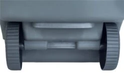 Kruiwagen Met Wielen Antraciet Tuintrolley Shoppingkar Bolderkar Max 50kg -Tuingereedschaps winkel 1200x796