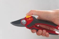 WOLF-Garten Snoeischaar "Premium Plus" RR 4000 - Max. Knipdiameter 22 Mm - Links- En Rechtshandige - Softinleg Handgreep - Snijhoek 30° - Voor Grote Handen - Vervangbare Messen 19 WOLF-Garten Snoeischaar "Premium Plus" RR 4000 - Max. Knipdiameter 22 Mm - Links- En Rechtshandige - Softinleg Handgreep - Snijhoek 30° - Voor Grote Handen - Vervangbare Messen -Tuingereedschaps winkel 1200x797 2