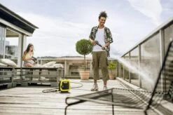 Kärcher K Mini Hogedrukreiniger - 1400W - 110 Bar - 20 M²/h - Licht En Compact 21 Kärcher K Mini Hogedrukreiniger - 1400W - 110 Bar - 20 M²/h - Licht En Compact -Tuingereedschaps winkel 1200x798 14