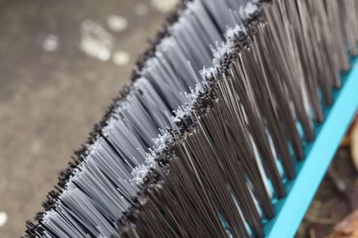 GARDENA Combi System Straatbezem - Aanbevolen Steellengte 130-150 Cm 11 GARDENA Combi System Straatbezem - Aanbevolen Steellengte 130-150 Cm - Afbeelding 9