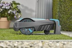 GARDENA - Sileno City 250 Robotmaaier - Gazons Tot 250 M² -Tuingereedschaps winkel 1200x799 102