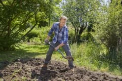 Gardena ErgoLine Spade Schop 10 Gardena ErgoLine Spade Schop -Tuingereedschaps winkel 1200x799 105