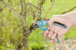 GARDENA Classic Aambeeld Snoeischaar - Ø 18 Mm -Tuingereedschaps winkel 1200x799 12