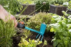 GARDENA Combisystem Tuinhak - Werkbreedte 6,5cm - 25 Jaar Garantie -Tuingereedschaps winkel 1200x799 124