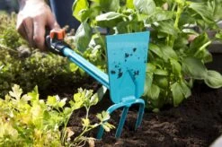 GARDENA Combisystem Tuinhak - Werkbreedte 6,5cm - 25 Jaar Garantie -Tuingereedschaps winkel 1200x799 125