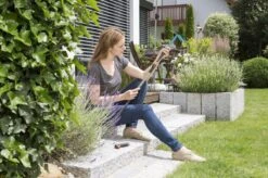 GARDENA Combisystem Tuinhak - Werkbreedte 6,5cm - 25 Jaar Garantie -Tuingereedschaps winkel 1200x799 126